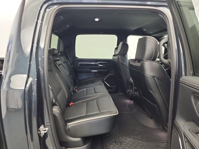 New 2025 RAM 1500 Laramie w/ Bed Utility Group image 26