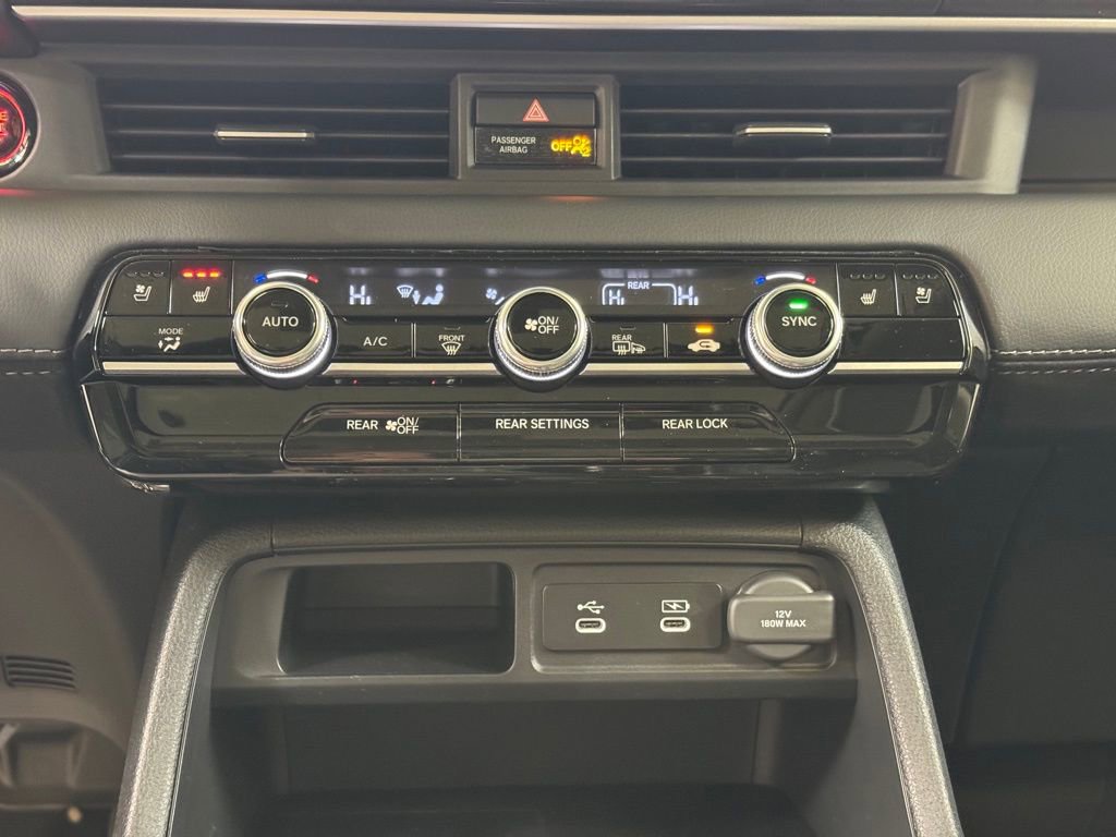 New 2026 Honda Pilot Elite image 43