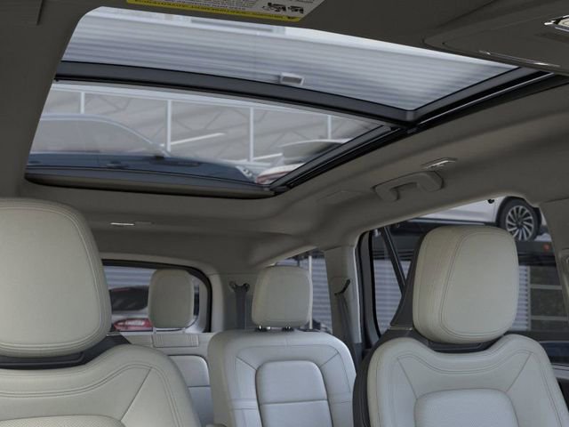 New 2025 Lincoln Aviator Reserve w/ Equipment Group 201A image 22