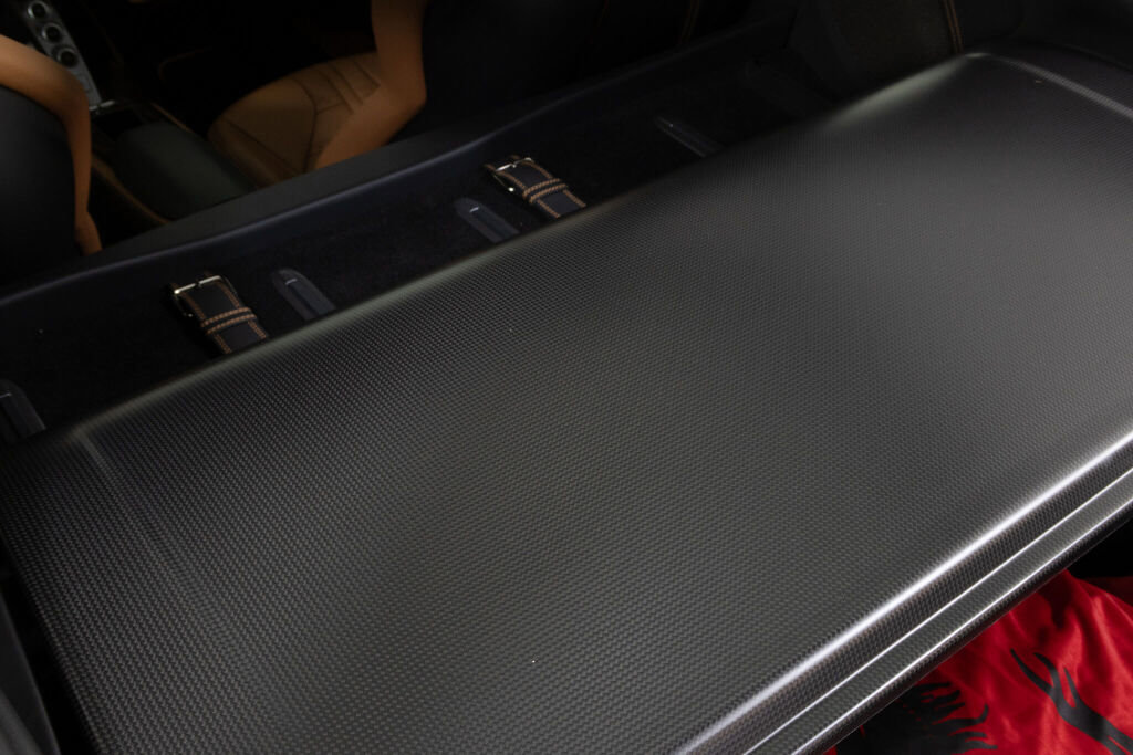 Used 2020 Ferrari 812 Superfast image 20