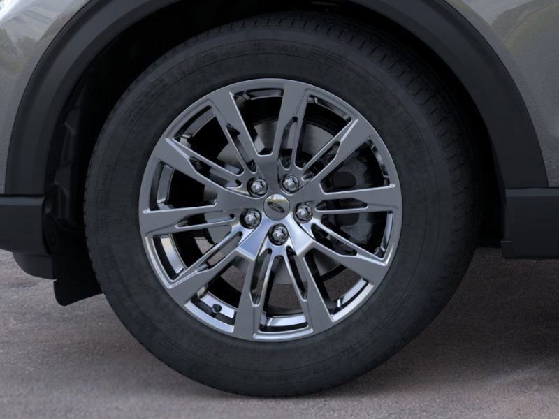 New 2026 Ford Explorer Active w/ Active Comfort Package AWD/4WD image 19
