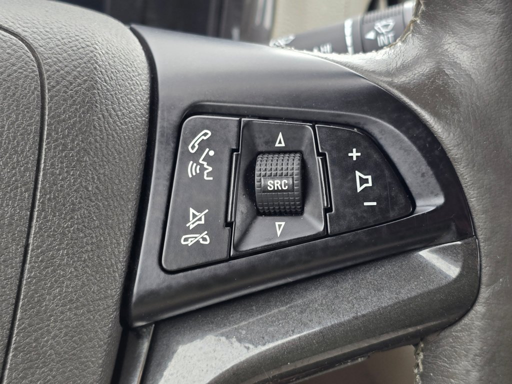 Used 2013 Chevrolet Volt Premium w/ Premium Trim Package FWD image 36