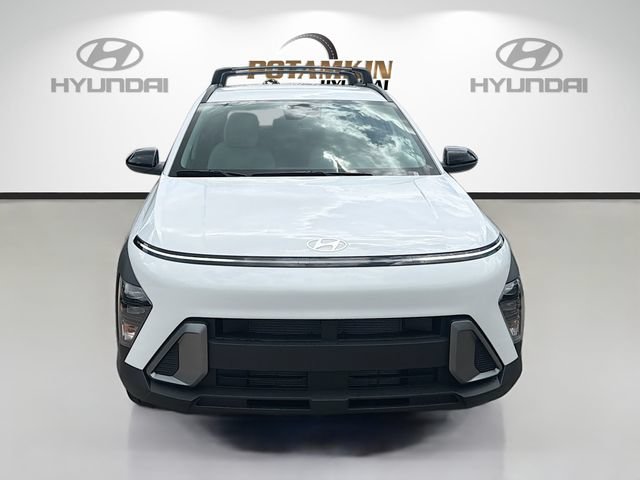 New 2026 Hyundai Kona SEL Sport FWD video 2