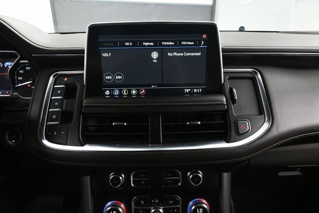 Used 2021 GMC Yukon SLT RWD image 27