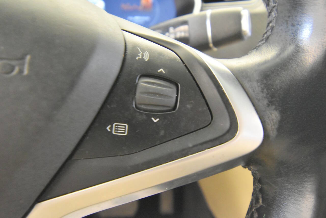 Used 2017 Tesla Model X 75D image 33