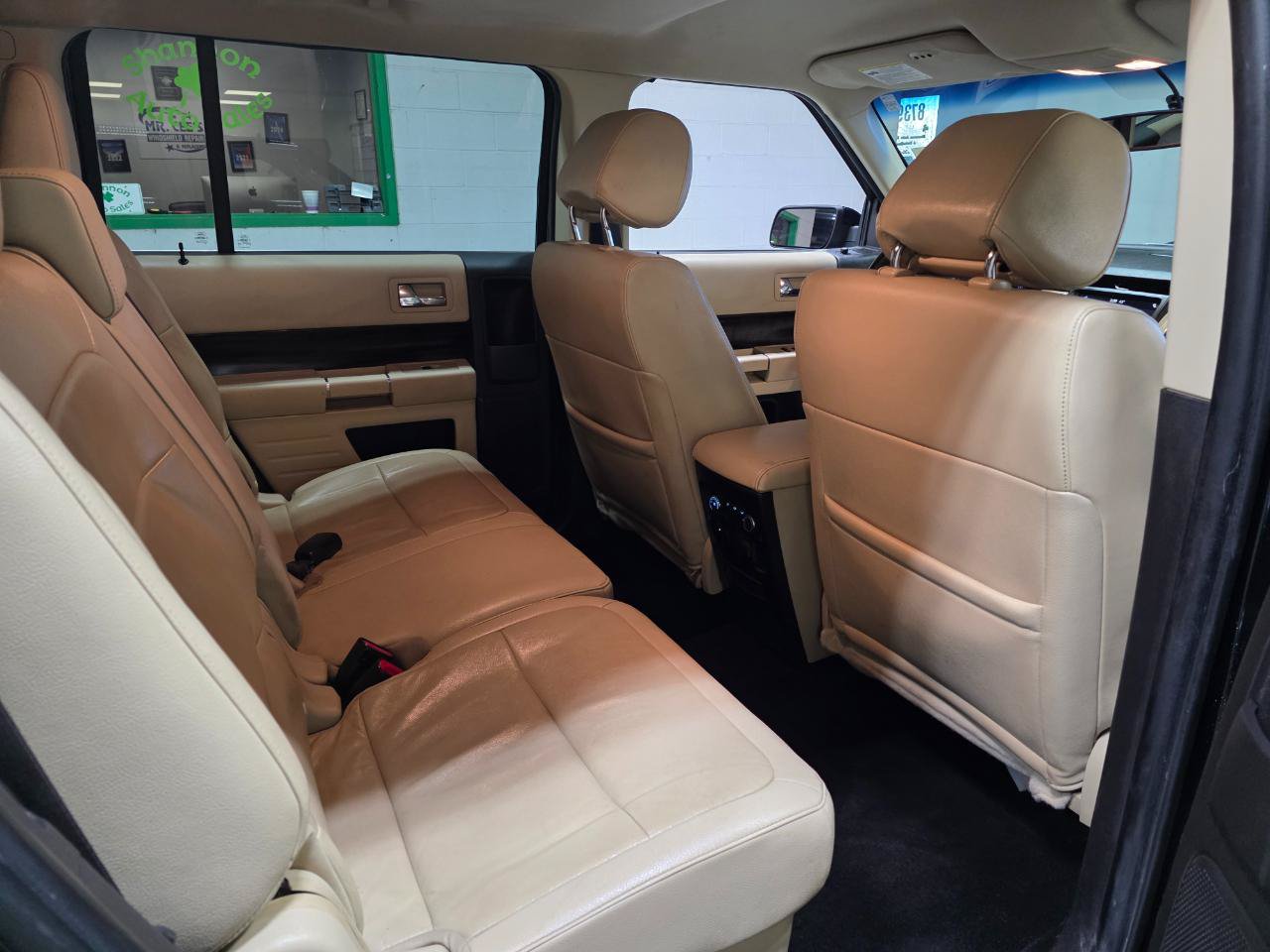 Used 2019 Ford Flex SEL w/ Equipment Group 202A AWD/4WD image 24