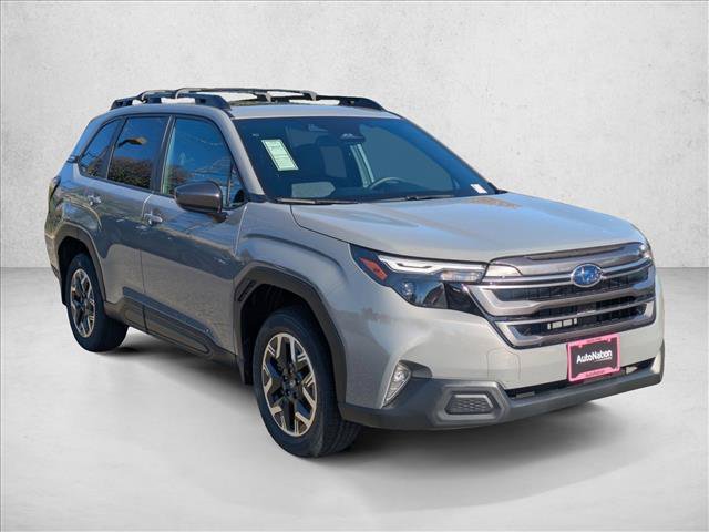 Used 2026 Subaru Forester Premium AWD/4WD image 6