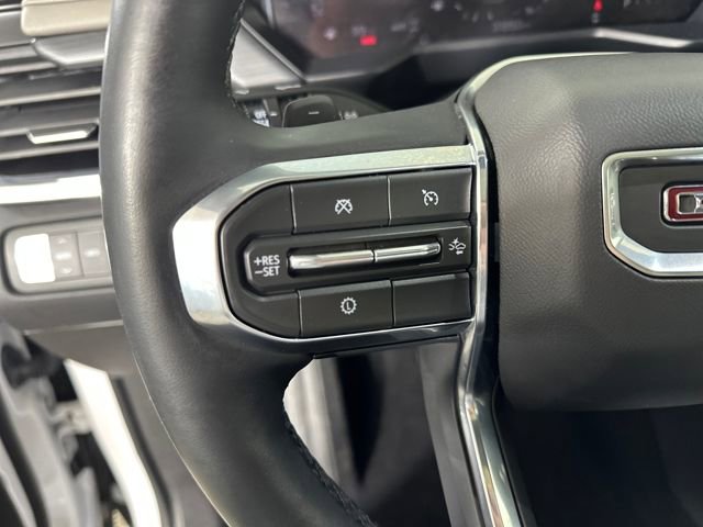 Used 2024 GMC Acadia Elevation w/ Luxury Package image 15