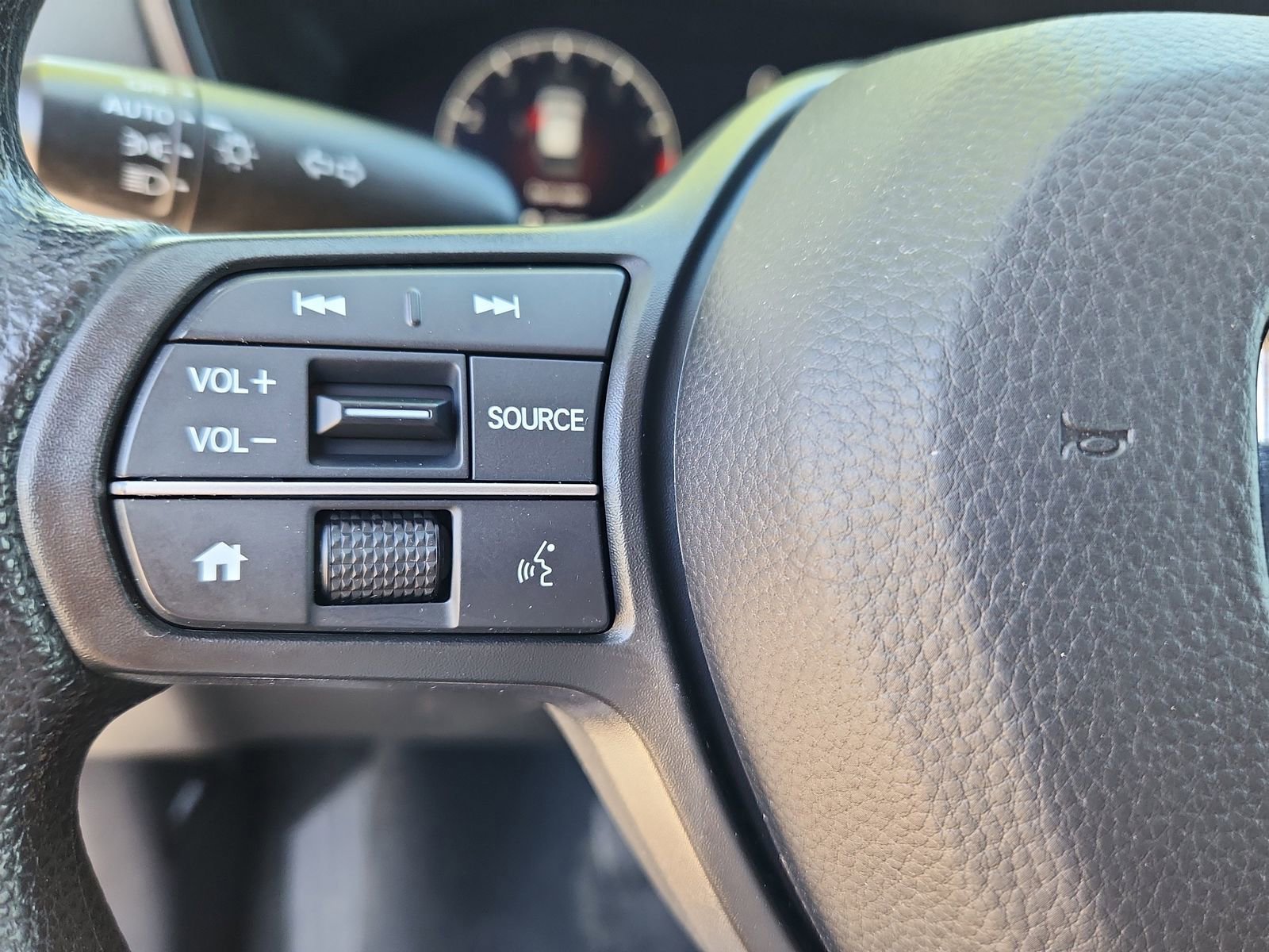 Certified 2023 Honda CR-V EX image 19