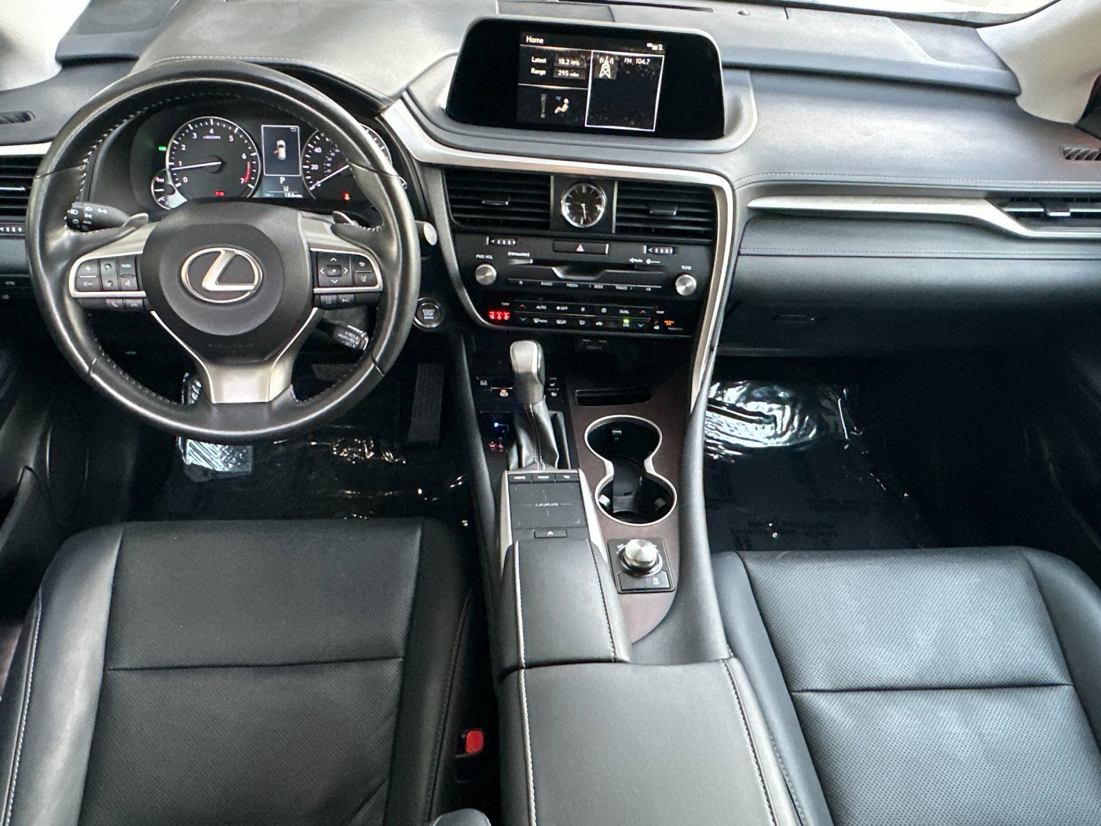 Used 2021 Lexus RX 350 FWD w/ Premium Package image 13