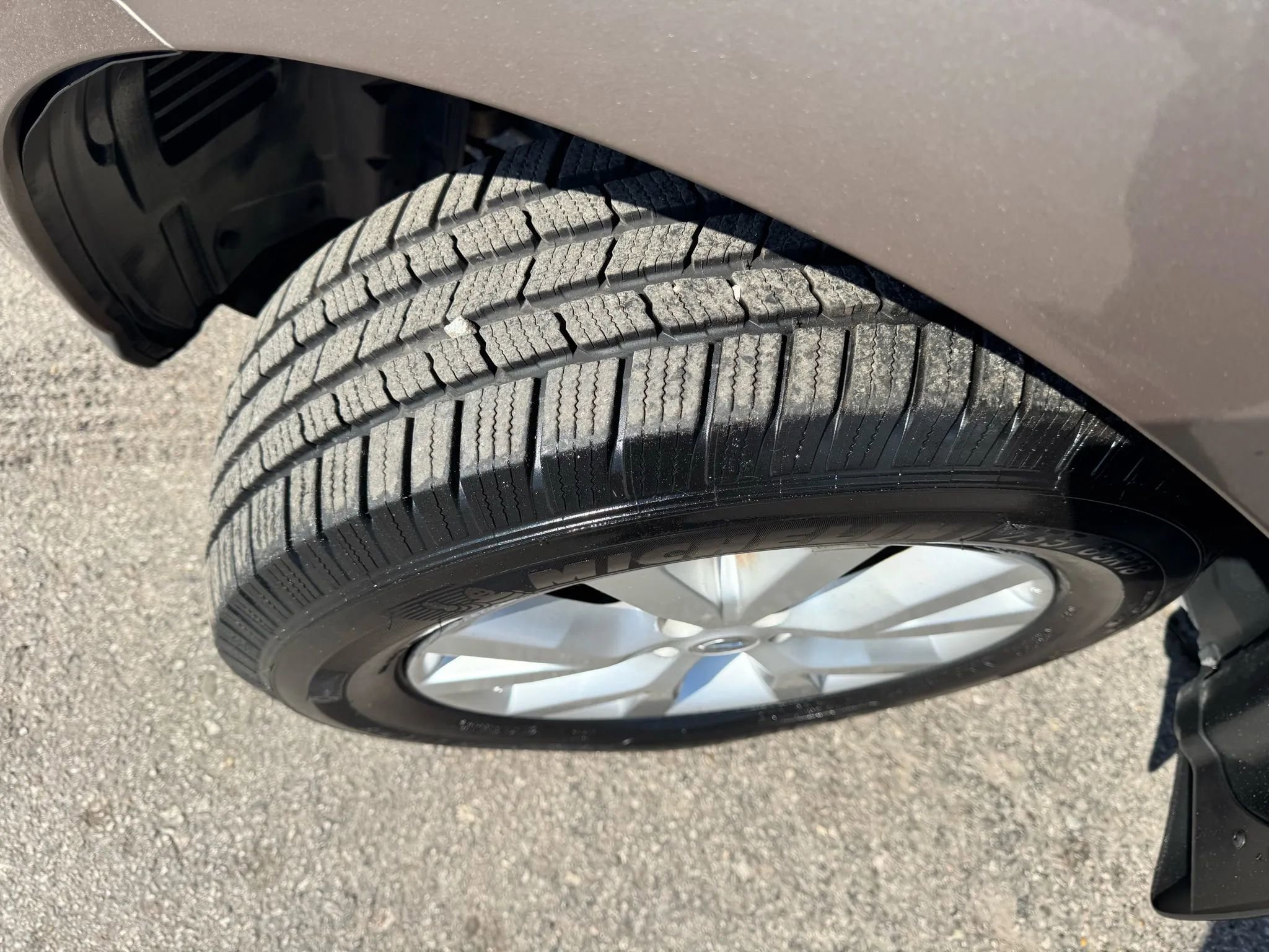 Used 2013 Nissan Murano SV w/ Value Pkg image 33