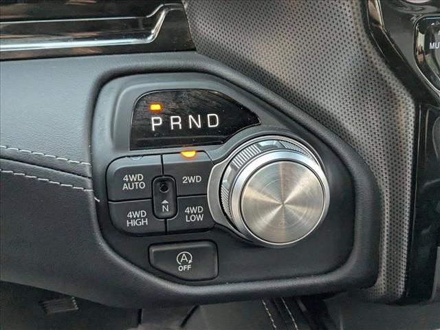 Used 2025 RAM 1500 Limited image 13