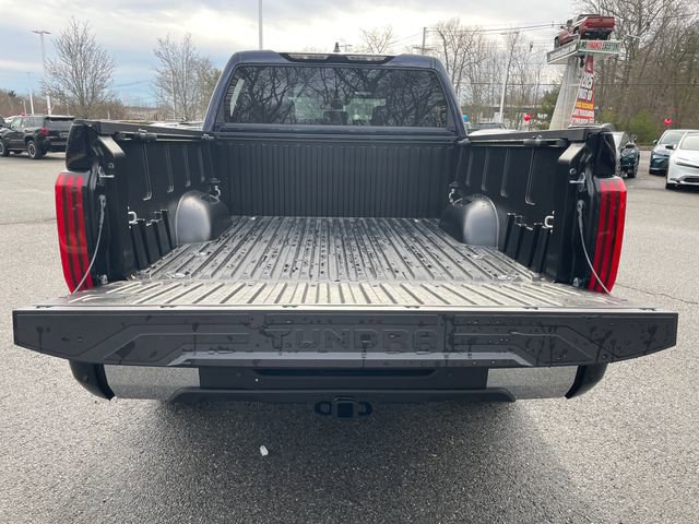 New 2026 Toyota Tundra SR5 image 14