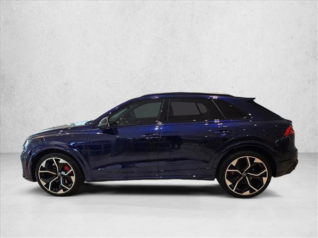 Used 2024 Audi RS Q8 image 9