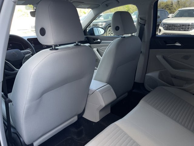 New 2026 Volkswagen Jetta S FWD image 24