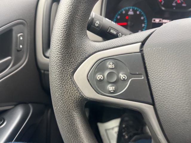 Used 2018 Chevrolet Colorado W/T w/ WT Convenience Package image 24