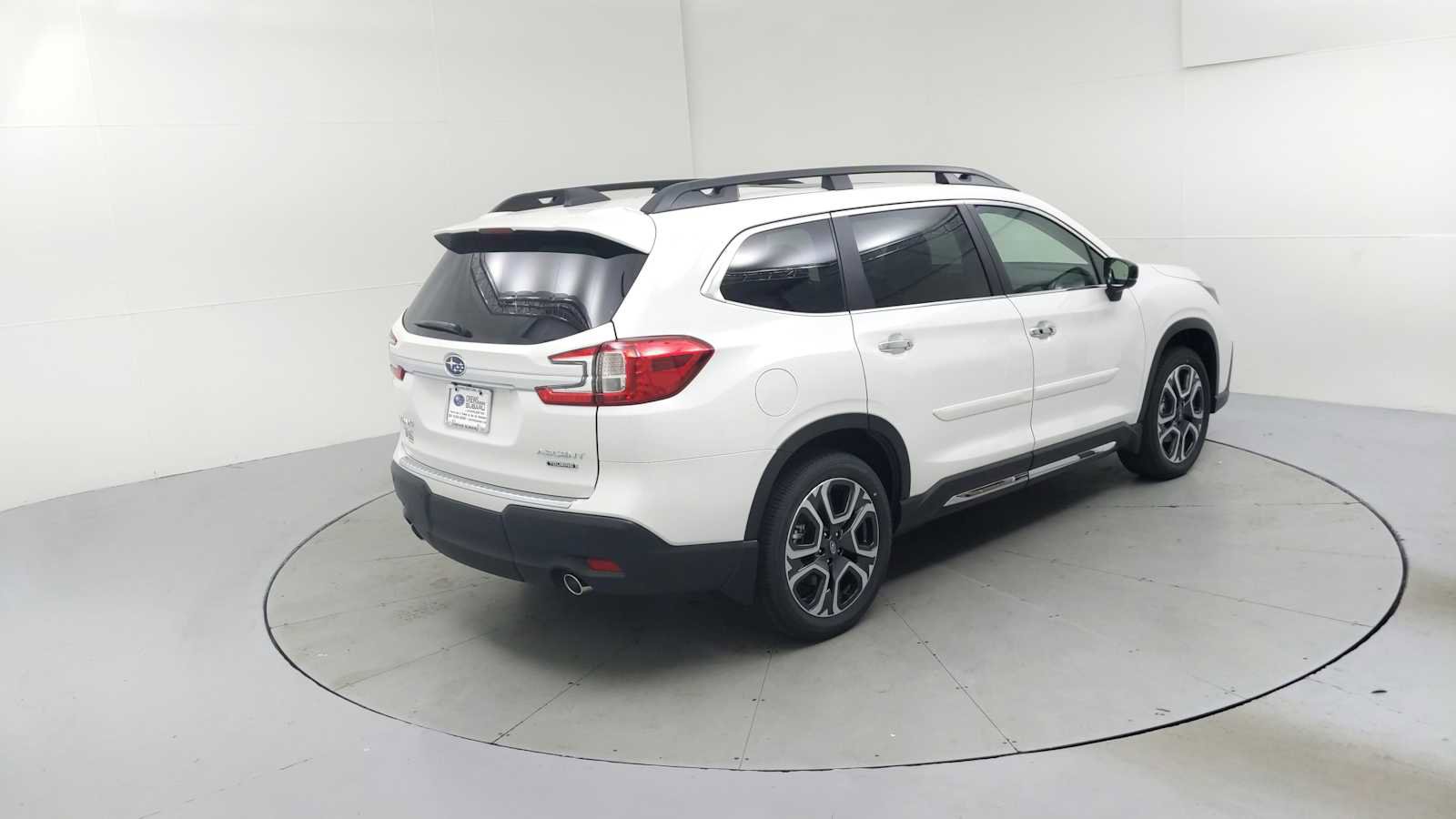New 2025 Subaru Ascent Touring image 10