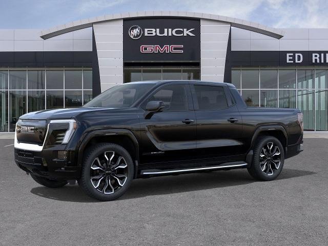 New 2026 GMC Sierra EV Denali image 2