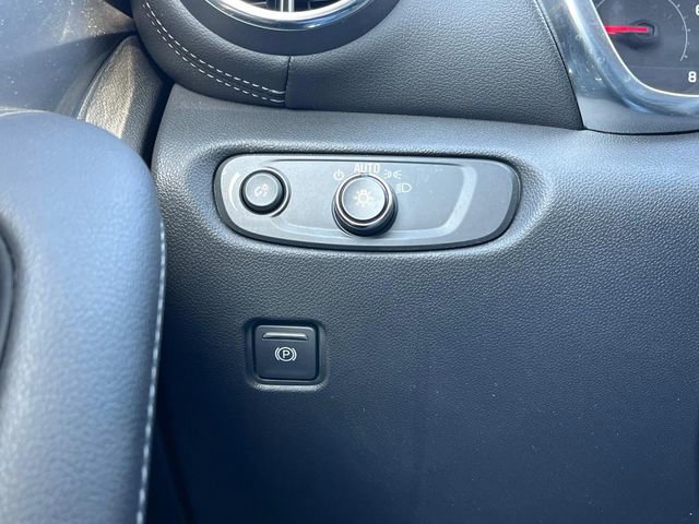 Certified 2023 Chevrolet Blazer LT w/ Sound & Technology Package image 40