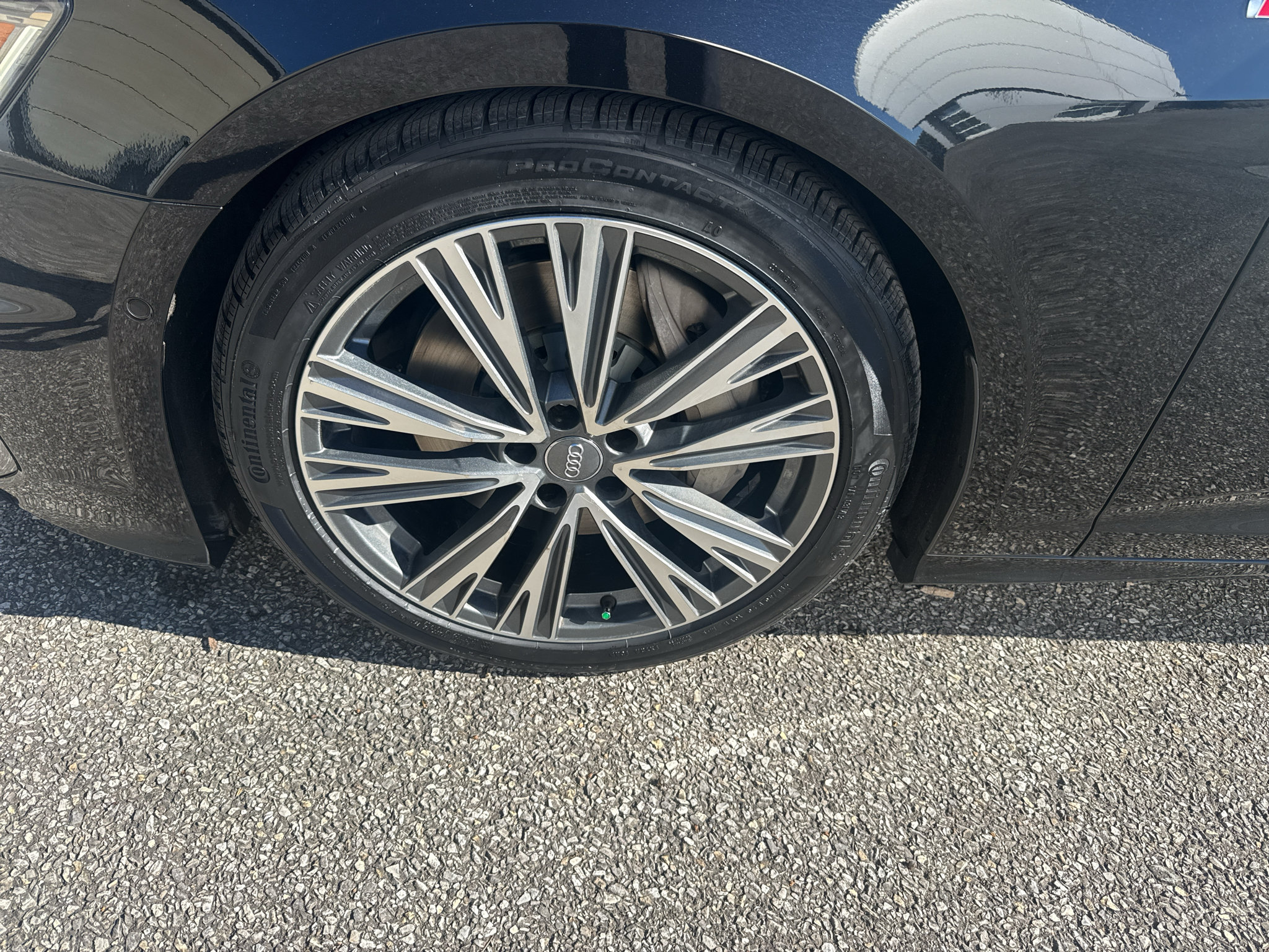 Used 2019 Audi A6 3.0T Premium Plus w/ Premium Plus Package AWD/4WD image 5