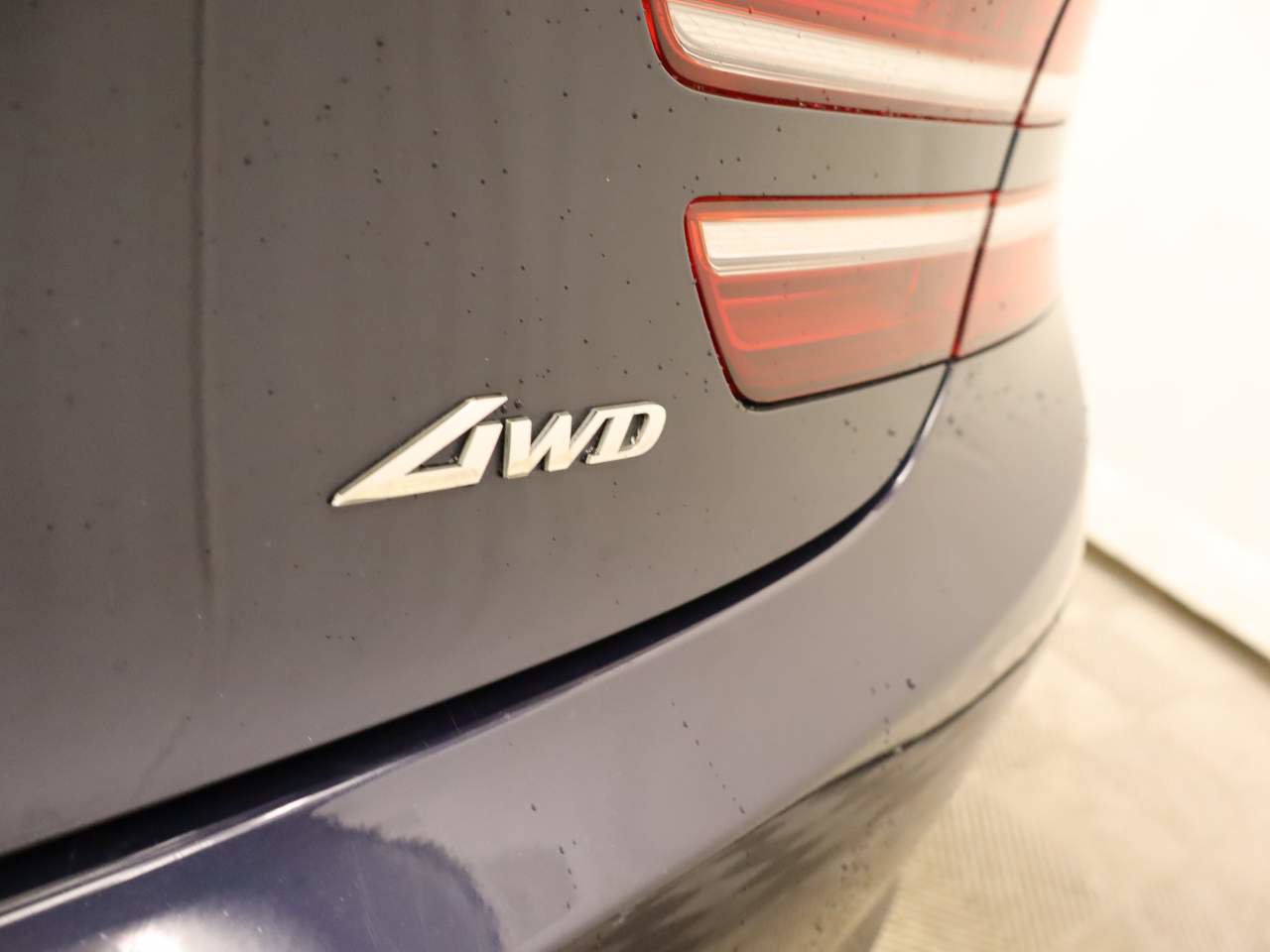 Used 2023 Genesis G80 2.5T AWD/4WD image 17