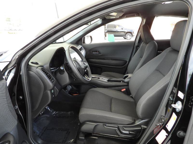 Used 2021 Honda HR-V Sport image 41