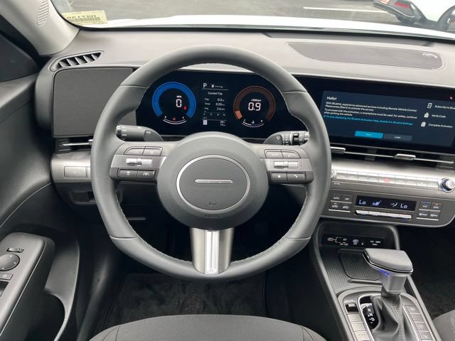 New 2026 Hyundai Kona SEL Sport FWD image 7