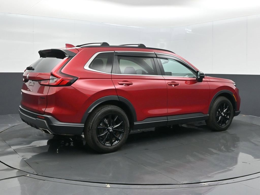 Used 2024 Honda CR-V Sport image 22