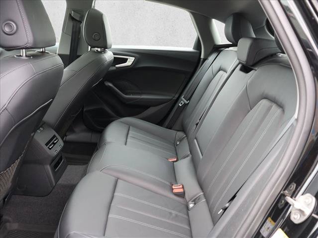 Certified 2025 Audi A5 2.0T Premium w/ Convenience Package AWD/4WD image 28