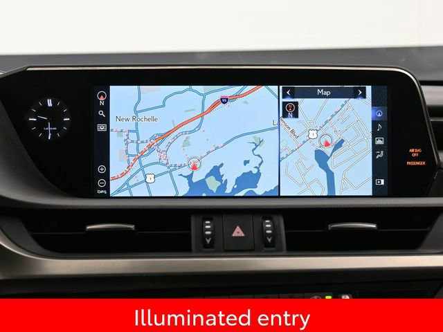 Used 2021 Lexus ES 300h w/ Accessory Package image 14