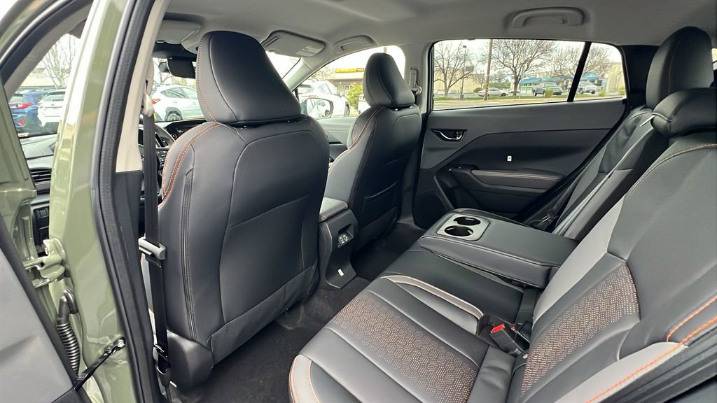 Used 2025 Subaru Crosstrek 2.5i Limited image 19