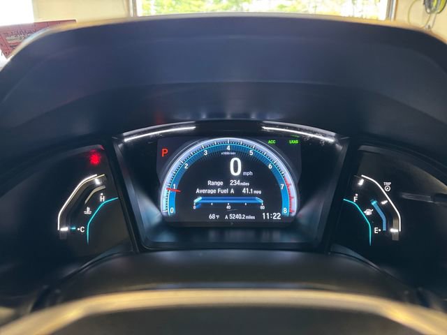 Used 2020 Honda Civic LX image 17