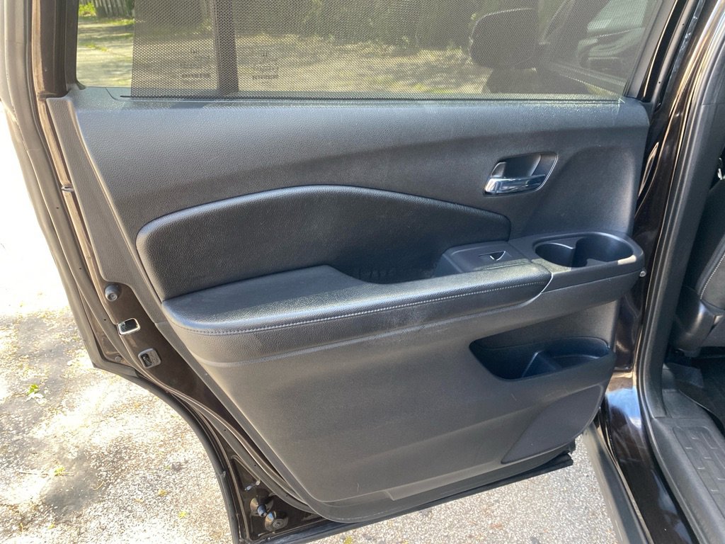 Used 2019 Honda Passport Touring image 23