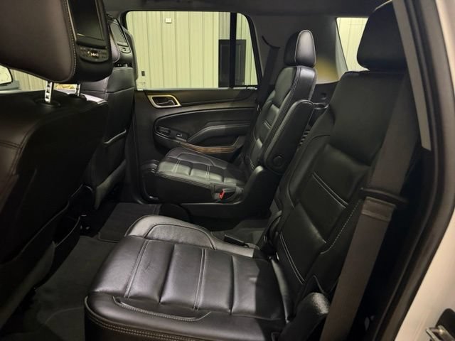 Used 2019 GMC Yukon Denali AWD/4WD image 17