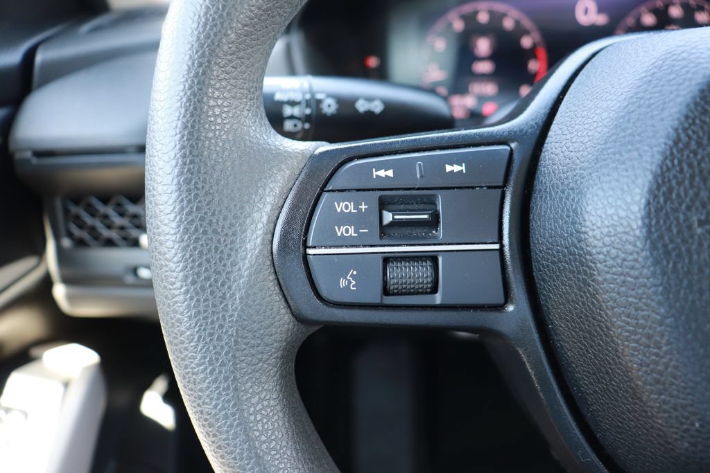 Used 2023 Honda Accord EX image 20