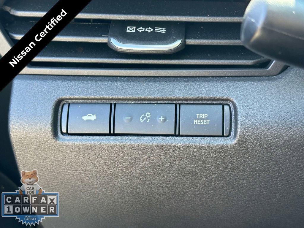 Certified 2025 Nissan Altima 2.5 S image 22