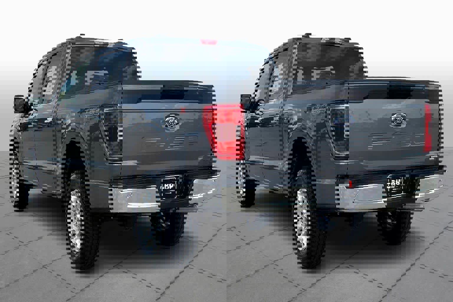 Used 2023 Ford F150 XLT AWD/4WD image 22