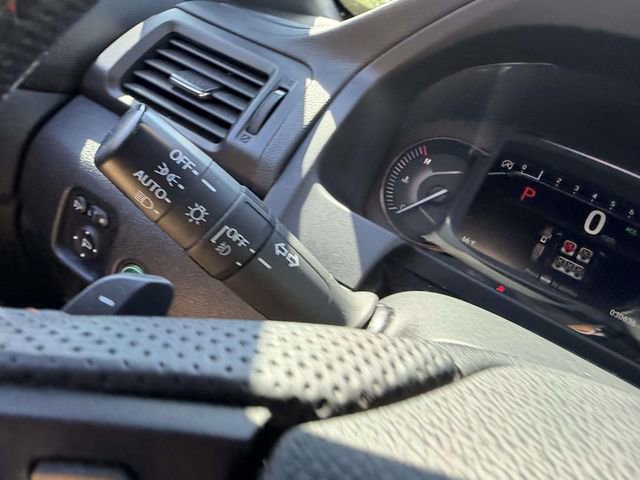 Used 2023 Honda Passport TrailSport image 29
