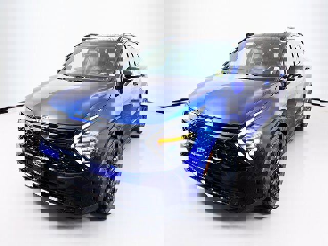 Certified 2025 Kia Sportage X-Line w/ Premium Package