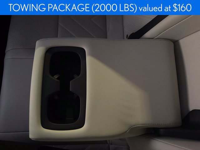 Used 2025 Lexus NX 350h AWD w/ Accessory Package (2T) image 19