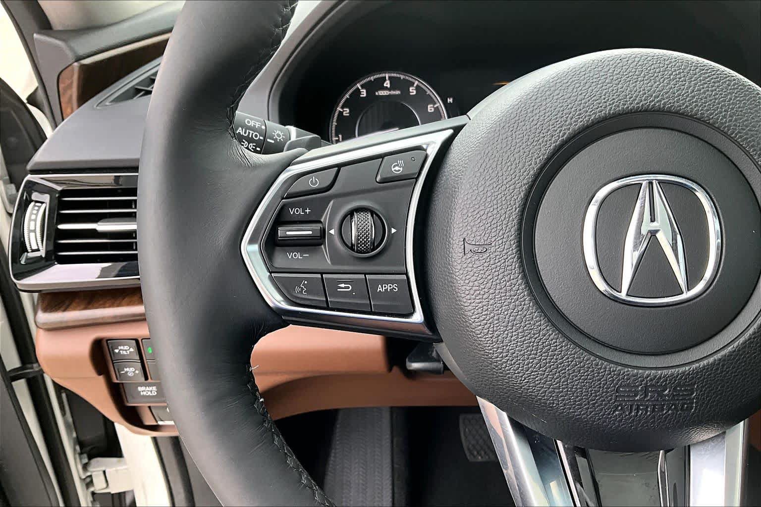 Used 2019 Acura RDX w/ Advance Package AWD/4WD image 20