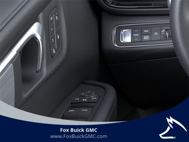 Used 2026 Buick Enclave Preferred w/ Power Package image 22