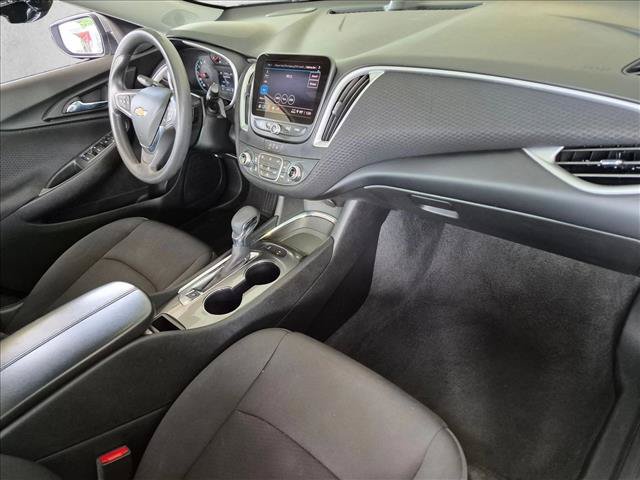 Used 2024 Chevrolet Malibu LT FWD image 20