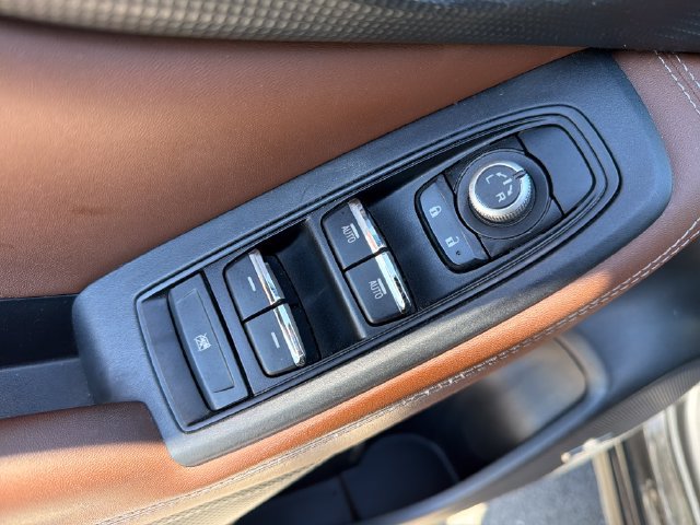 Used 2021 Subaru Forester Touring w/ Popular Package #2 AWD/4WD image 18