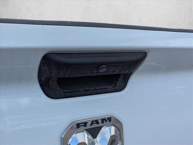 Used 2024 RAM 3500 Big Horn image 15