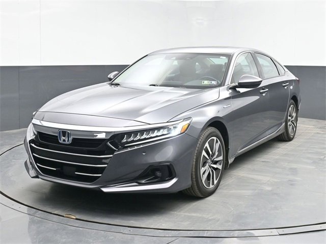 Used 2021 Honda Accord EX-L image 5