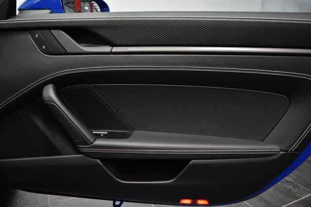 Used 2026 Porsche 911 GT3 Touring image 22