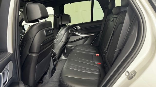 Certified 2023 BMW X5 M50i w/ Executive Package image 16