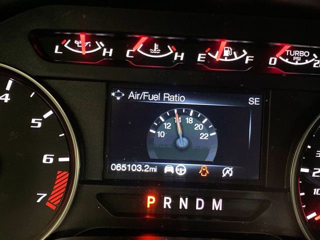 Used 2019 Ford F150 Raptor w/ Equipment Group 801A Mid image 39