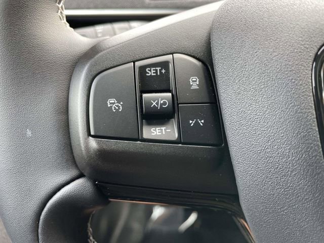 New 2025 Ford Mustang Mach-E GT image 17